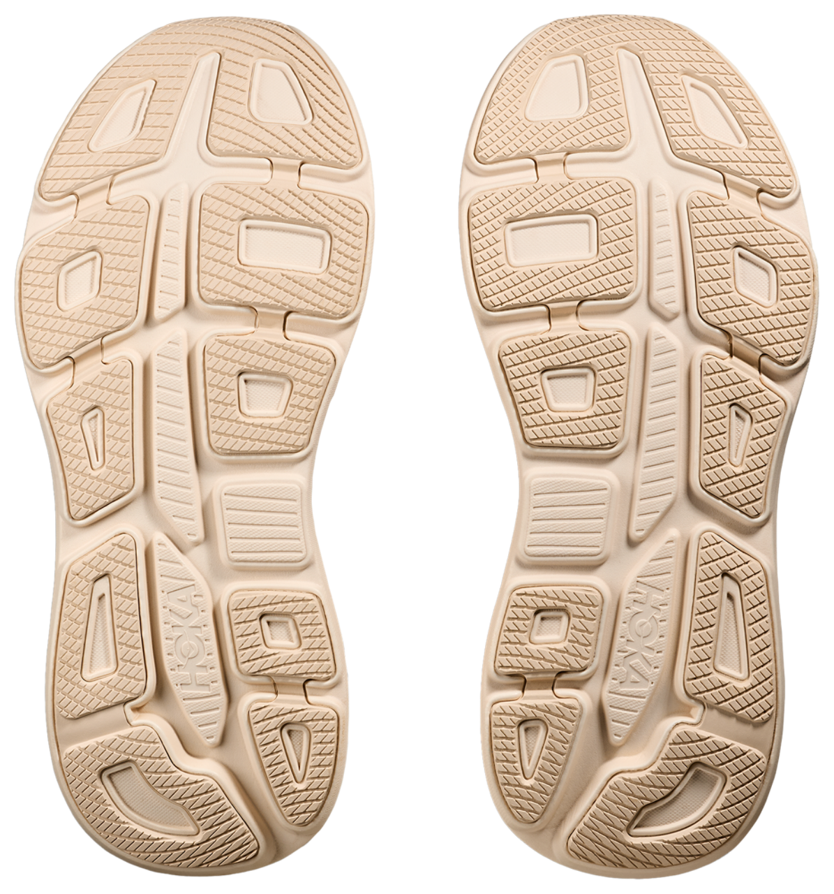 HOKA Bondi 9 Image 5 of 5. Tap to open photo gallery.