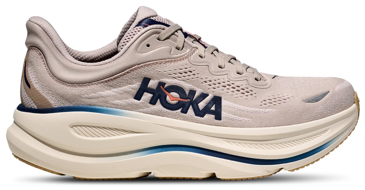 HOKA Bondi 9 Image 1 of 1. Tap to open photo gallery.