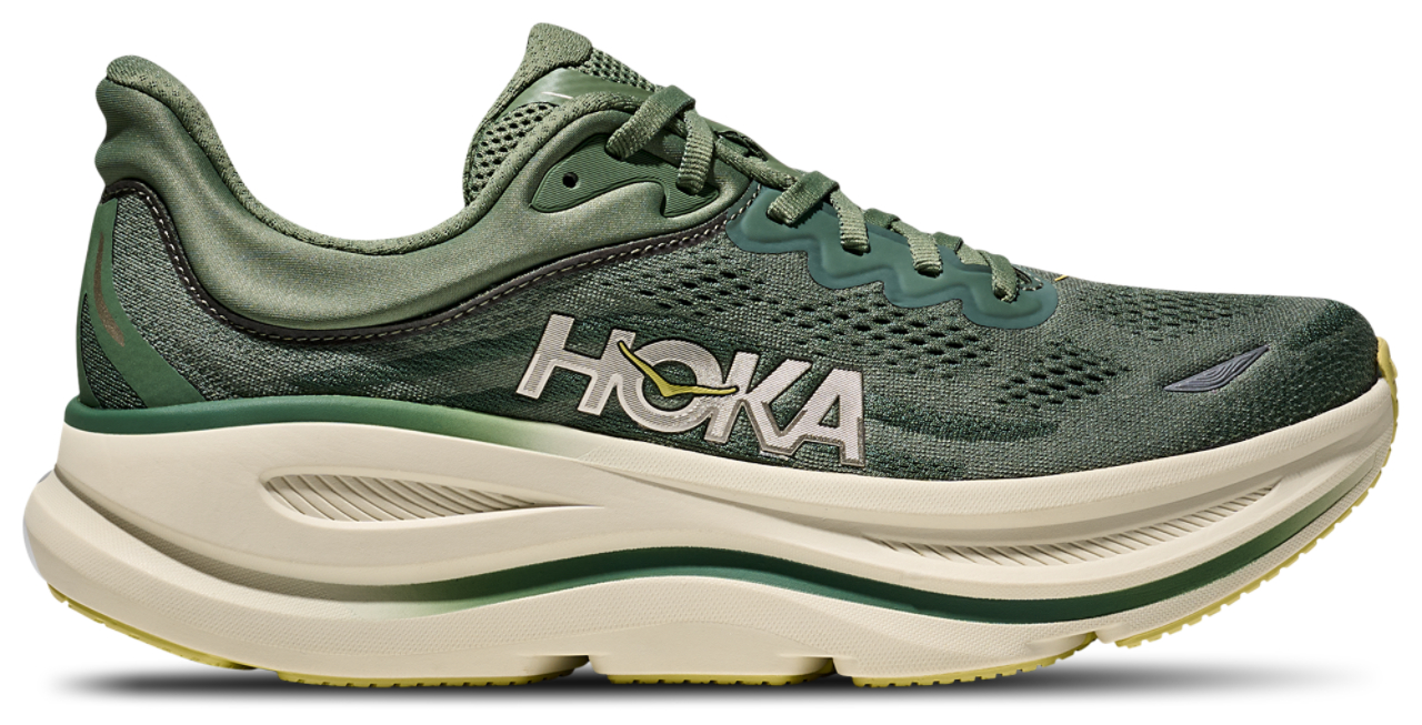 HOKA Bondi 9 Image 1 of 5. Tap to open photo gallery.