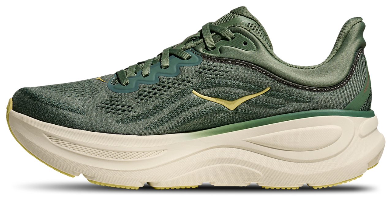 HOKA Bondi 9 Image 2 of 5. Tap to open photo gallery.