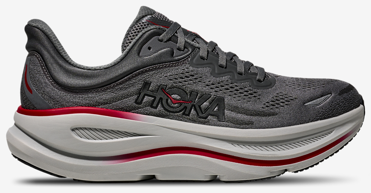 HOKA Bondi 9 Image 1 of 5. Tap to open photo gallery.