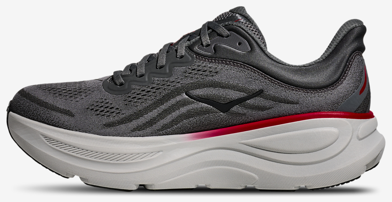 HOKA Bondi 9 Image 2 of 5. Tap to open photo gallery.