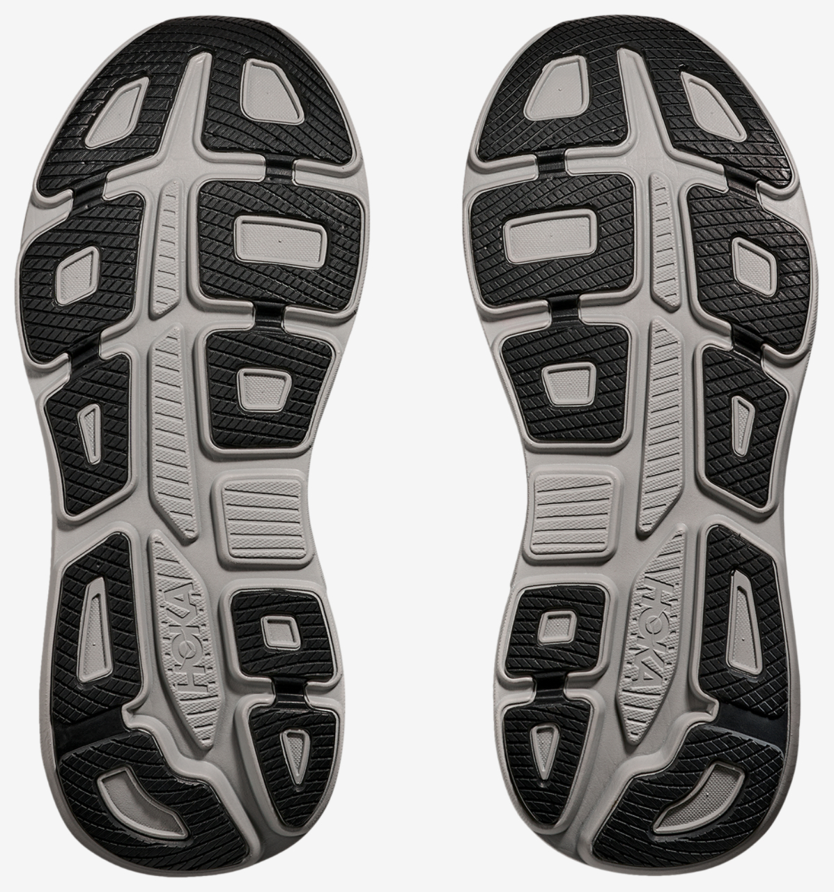 HOKA Bondi 9 Image 5 of 5. Tap to open photo gallery.
