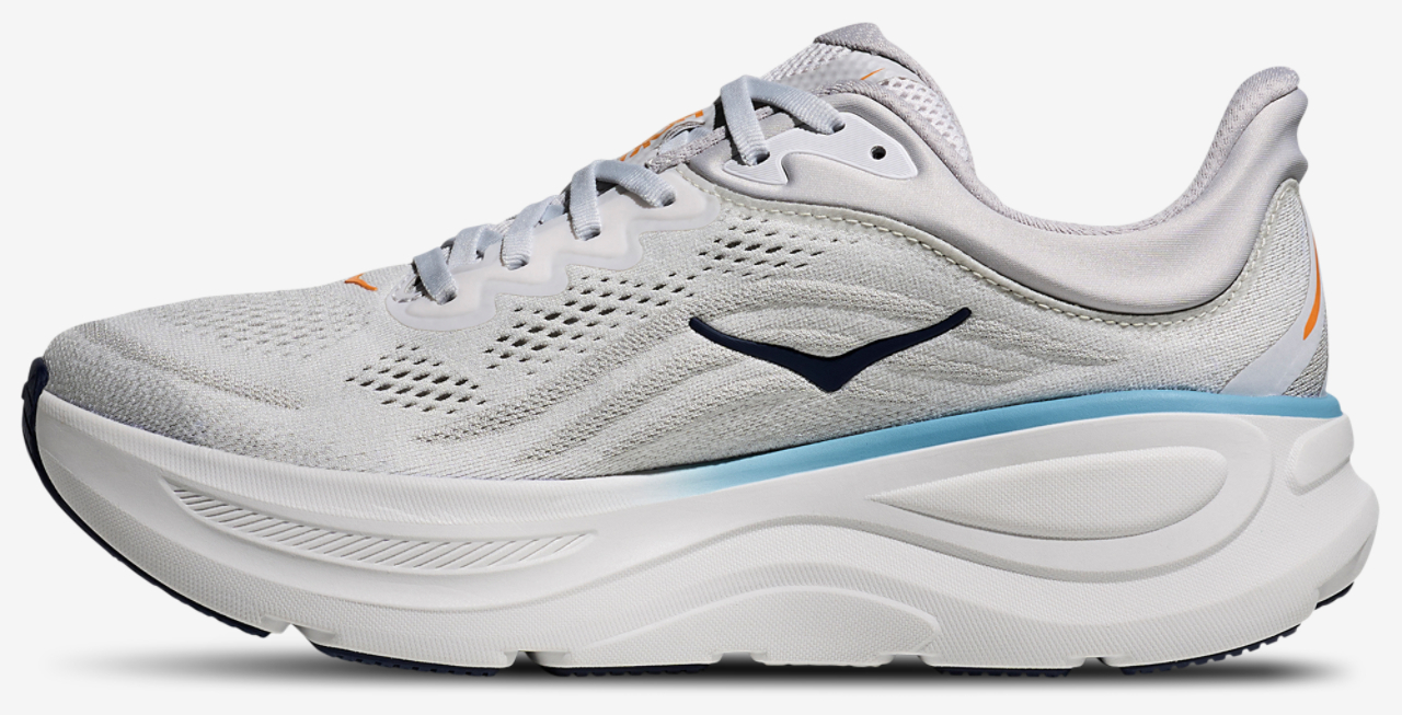 HOKA Bondi 9 Image 2 of 5. Tap to open photo gallery.