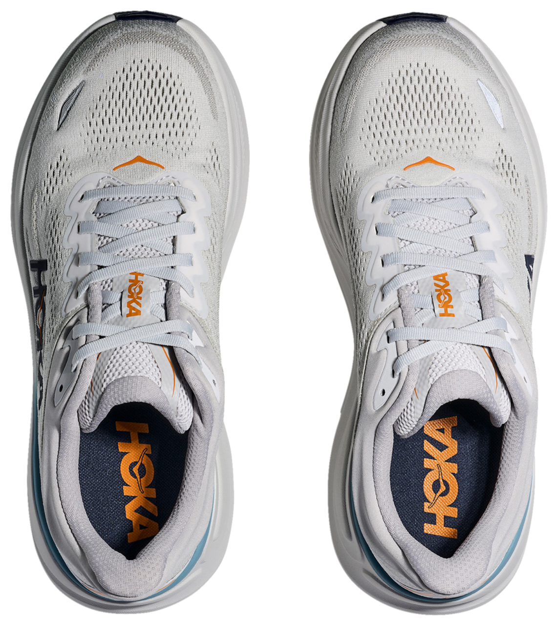 HOKA Bondi 9 Image 4 of 5. Tap to open photo gallery.
