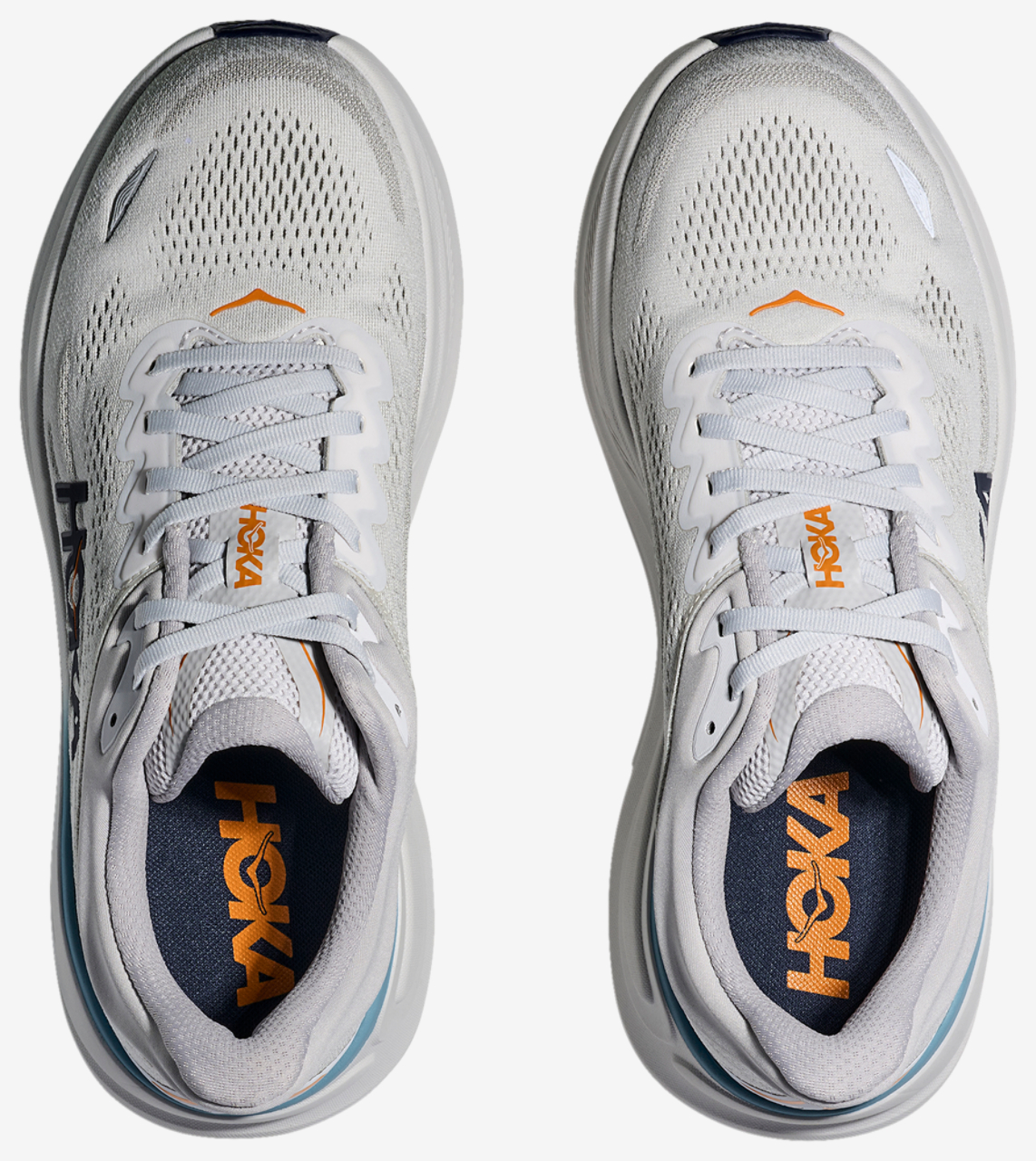 HOKA Bondi 9 Image 4 of 5. Tap to open photo gallery.