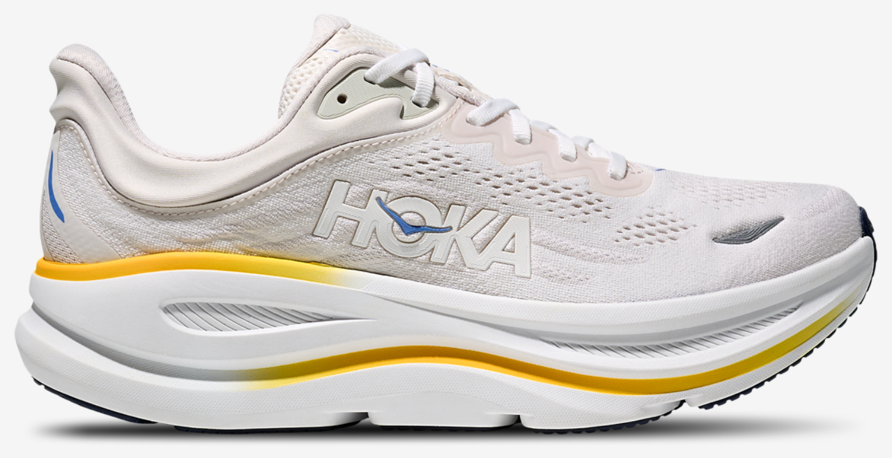 HOKA Bondi 9 Image 1 of 5. Tap to open photo gallery.