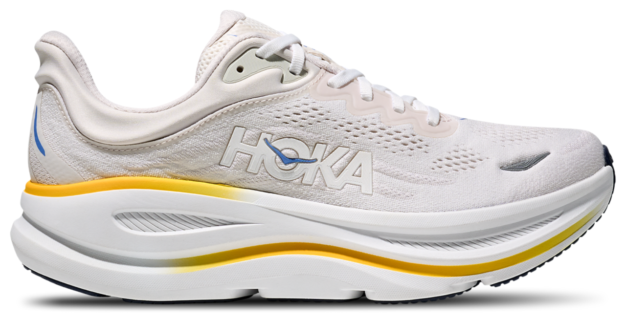 HOKA Bondi 9 Image 1 of 5. Tap to open photo gallery.