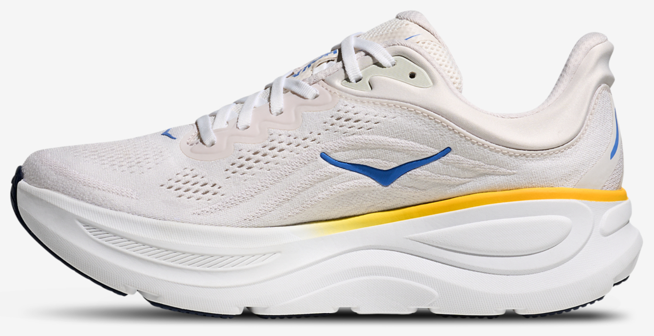HOKA Bondi 9 Image 2 of 5. Tap to open photo gallery.