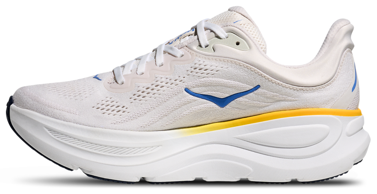 HOKA Bondi 9 Image 2 of 5. Tap to open photo gallery.