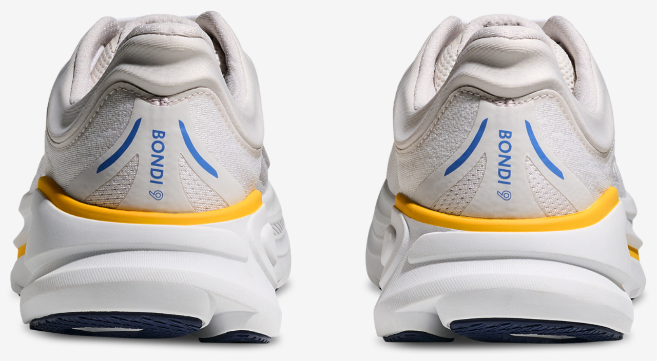 HOKA Bondi 9 Image 3 of 5. Tap to open photo gallery.