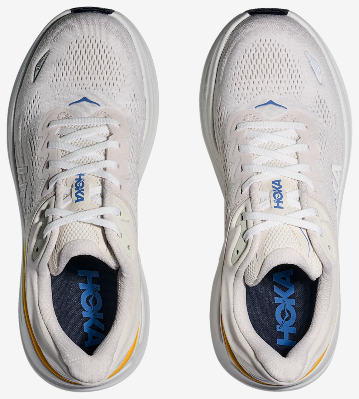 HOKA Bondi 9 Image 4 of 5. Tap to open photo gallery.
