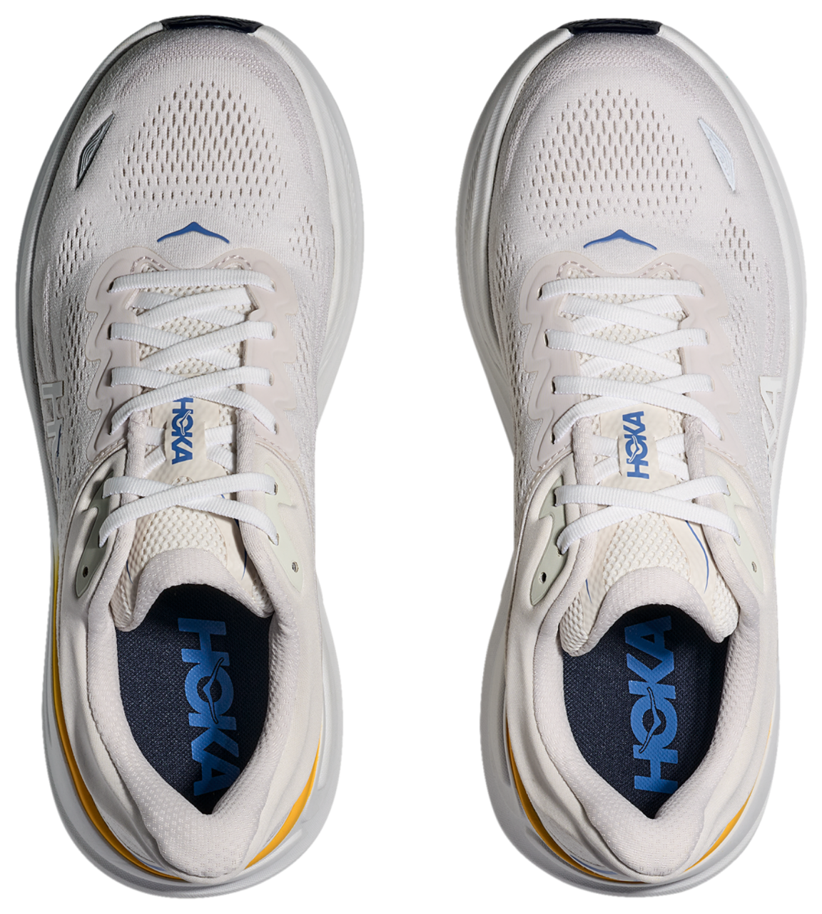 HOKA Bondi 9 Image 4 of 5. Tap to open photo gallery.