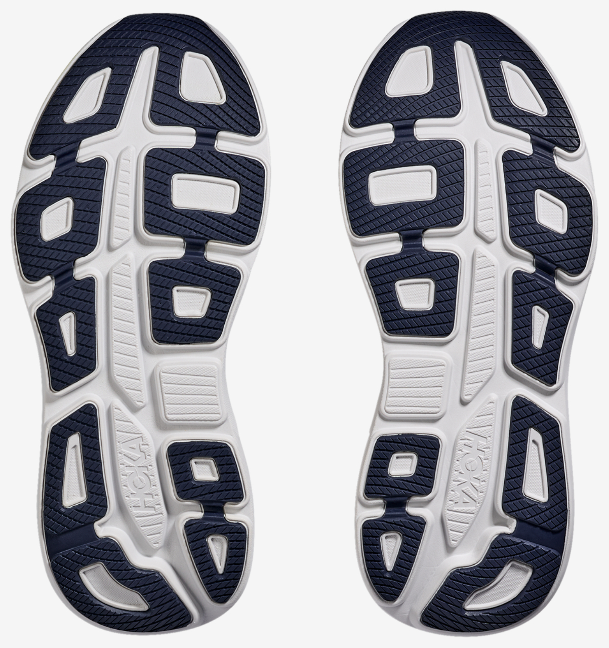 HOKA Bondi 9 Image 5 of 5. Tap to open photo gallery.
