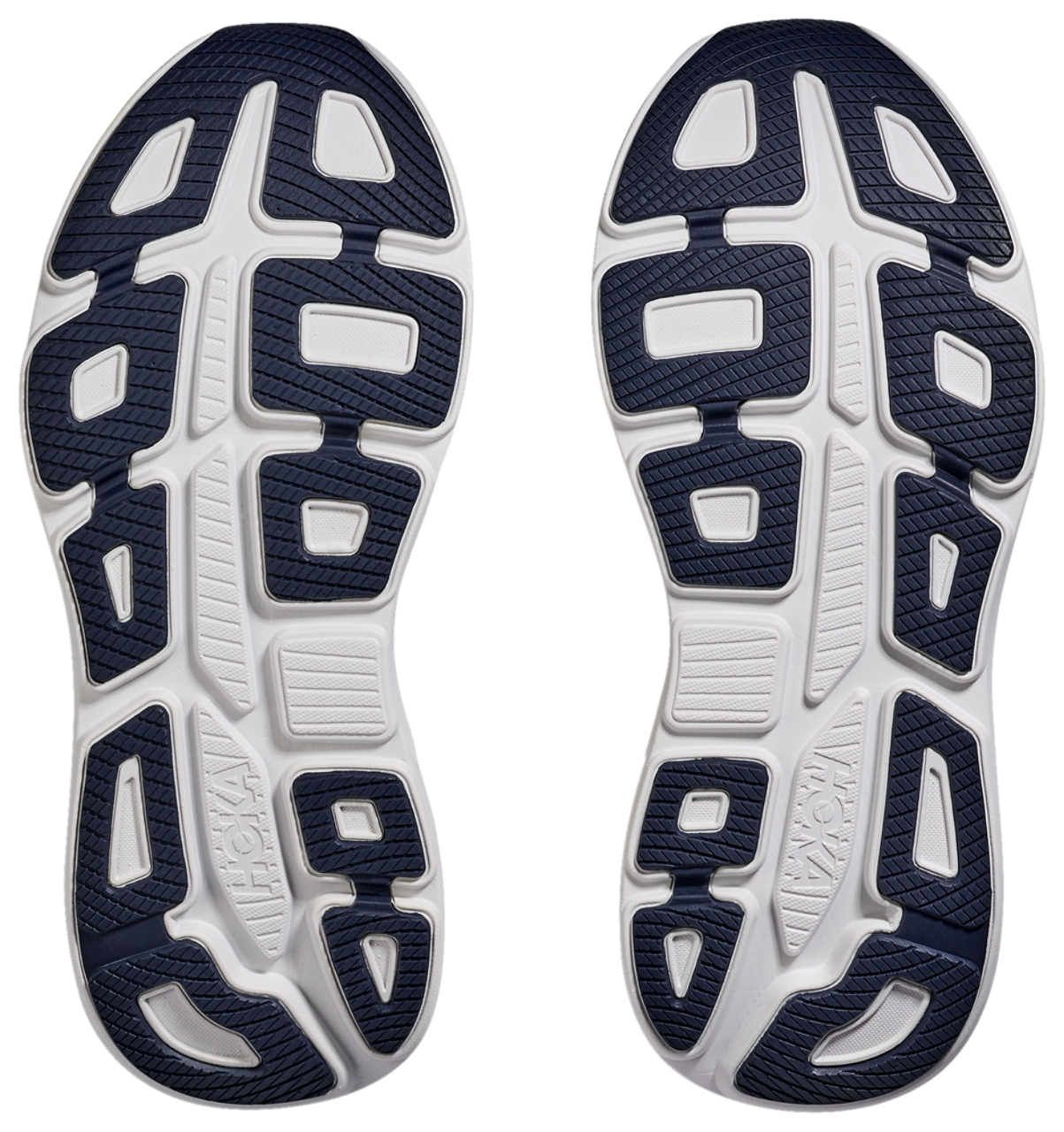 HOKA Bondi 9 Image 5 of 5. Tap to open photo gallery.