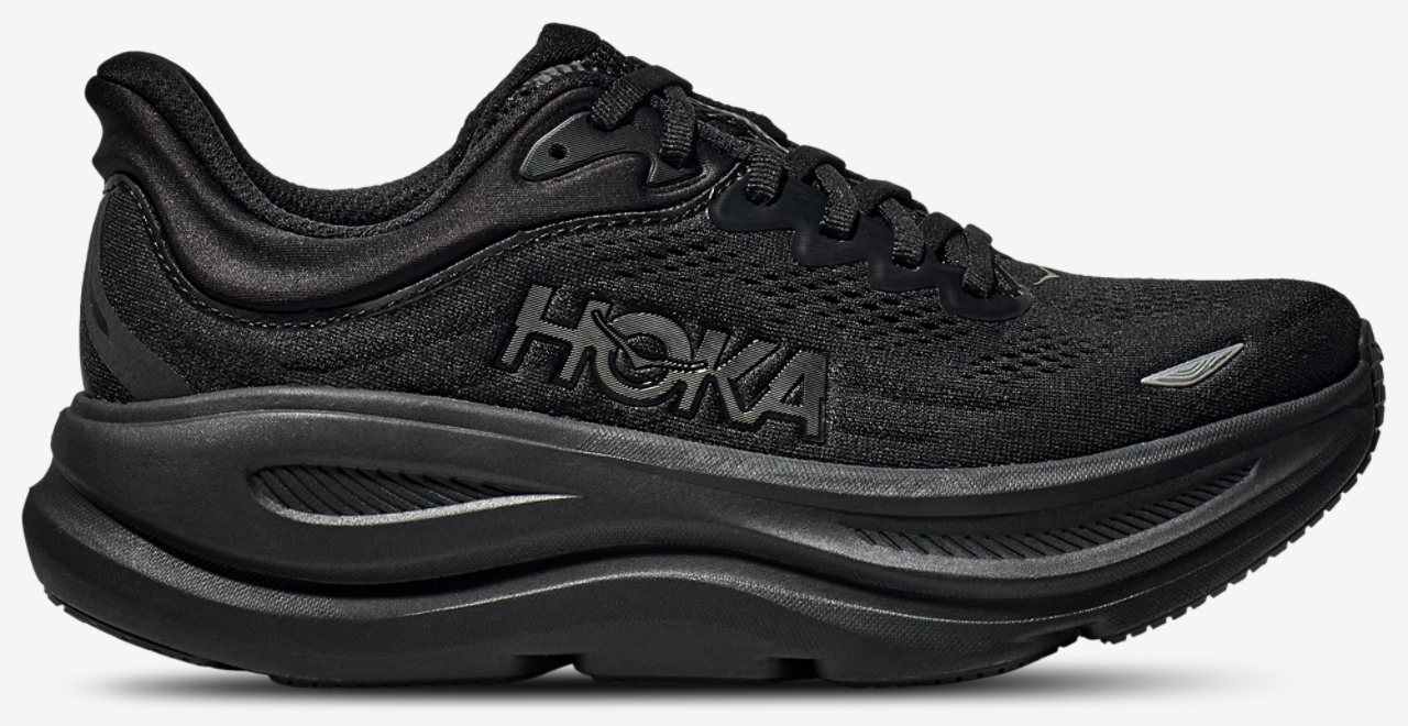 HOKA Bondi 9 Image 1 of 6. Tap to open photo gallery.