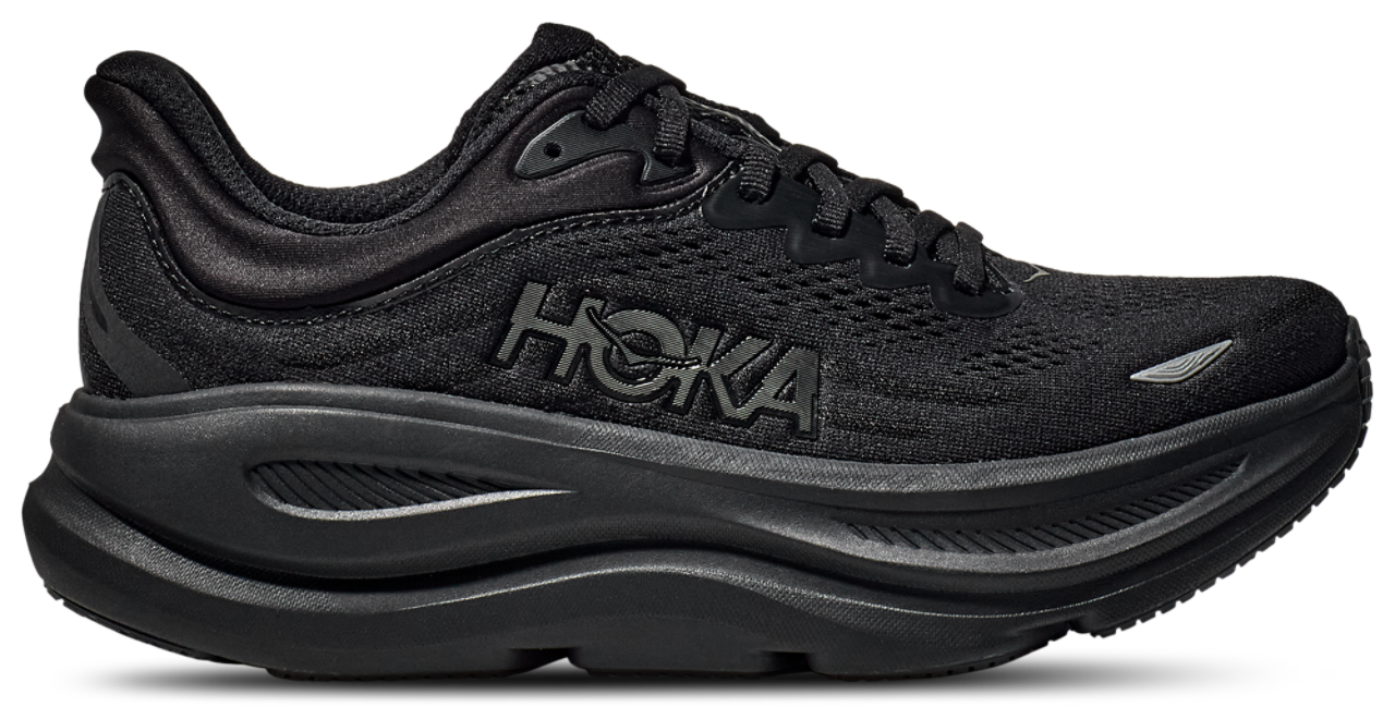 HOKA Bondi 9 Image 1 of 6. Tap to open photo gallery.