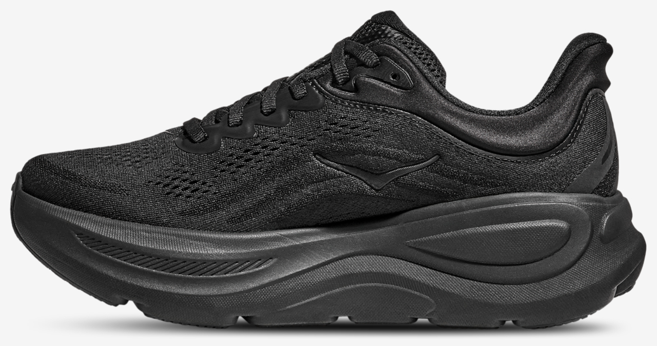 HOKA Bondi 9 Image 2 of 6. Tap to open photo gallery.