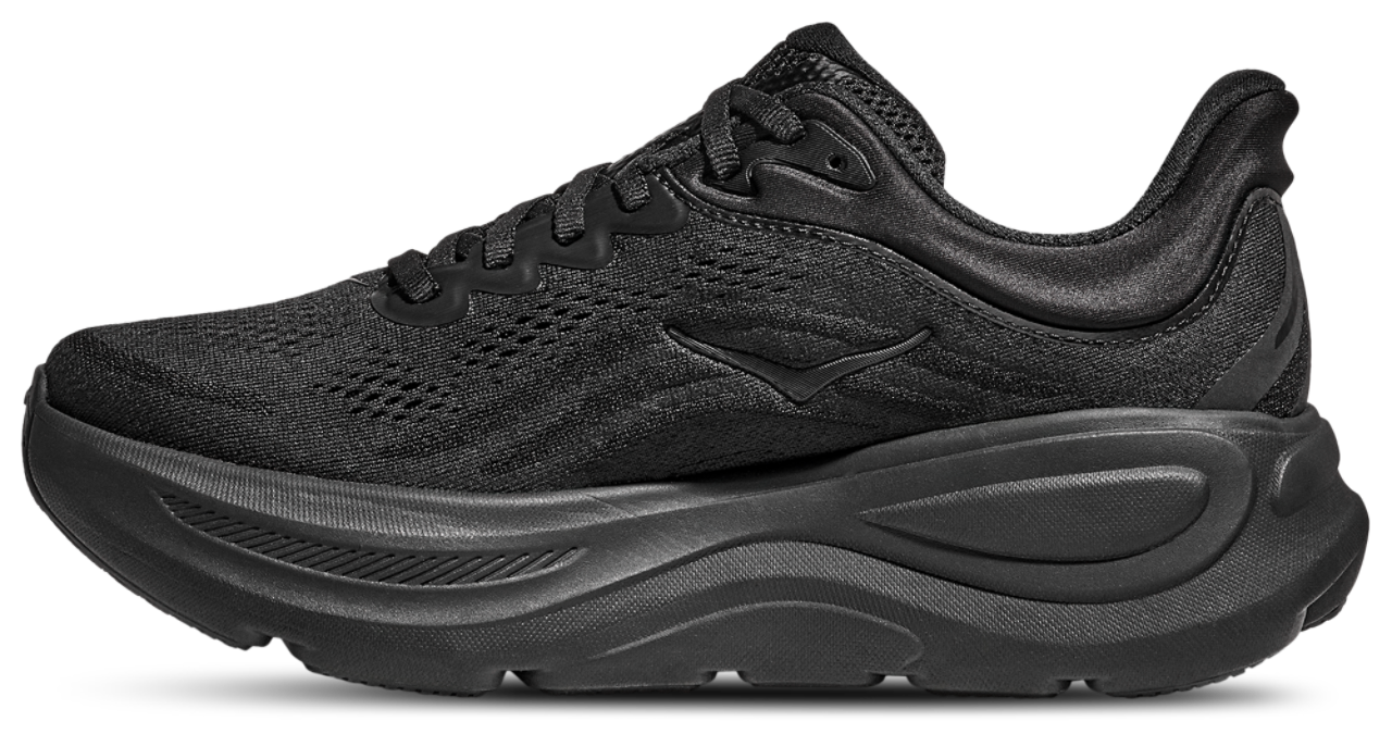 HOKA Bondi 9 Image 2 of 6. Tap to open photo gallery.