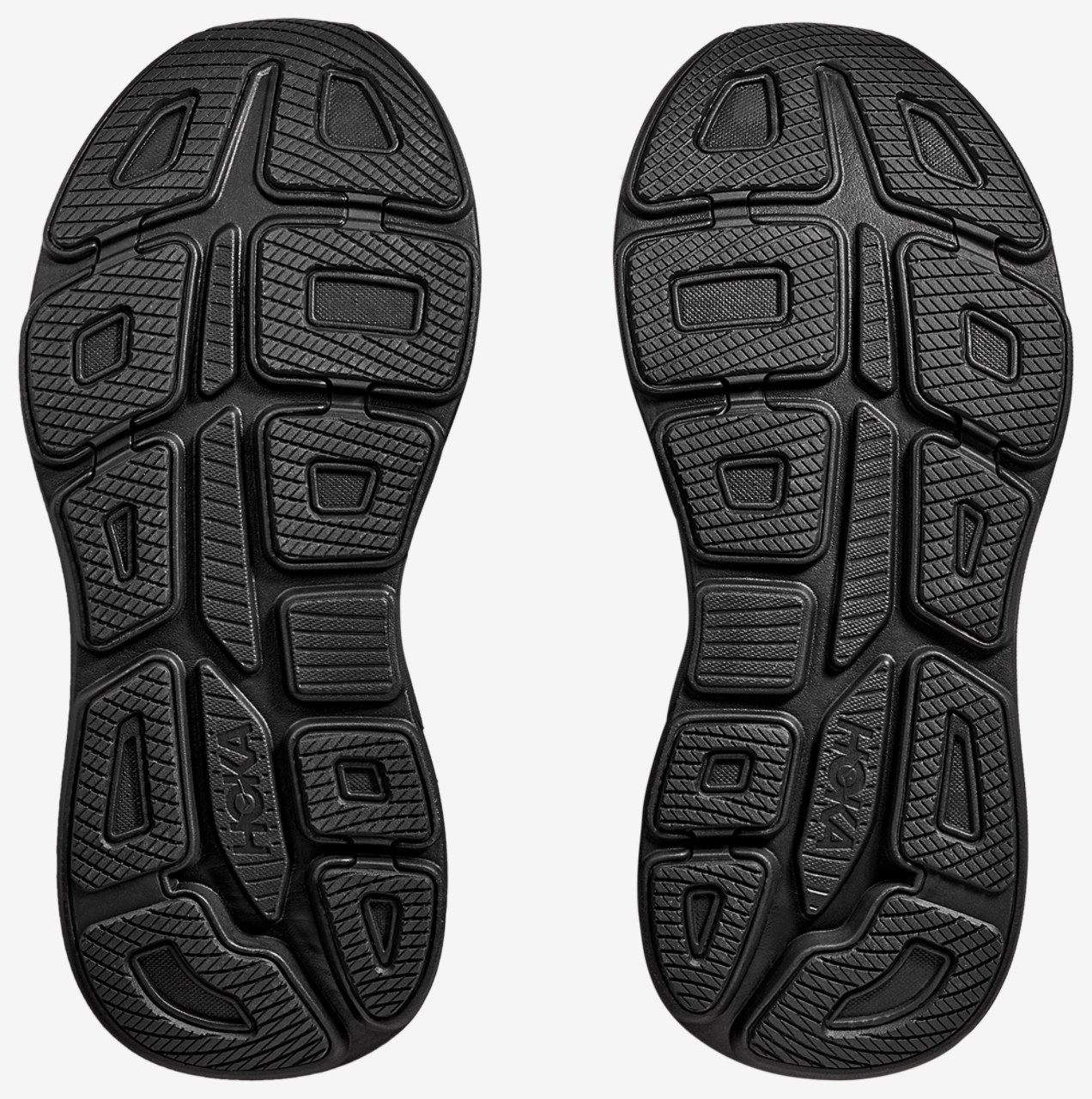 HOKA Bondi 9 Image 5 of 6. Tap to open photo gallery.