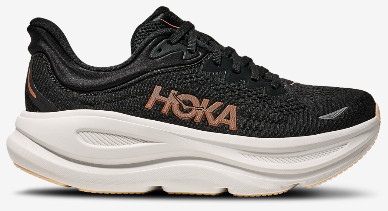 HOKA Bondi 9 Image 1 of 5. Tap to open photo gallery.