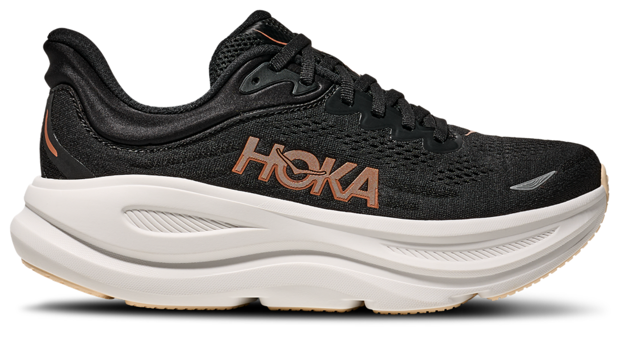 HOKA Bondi 9 Image 1 of 5. Tap to open photo gallery.