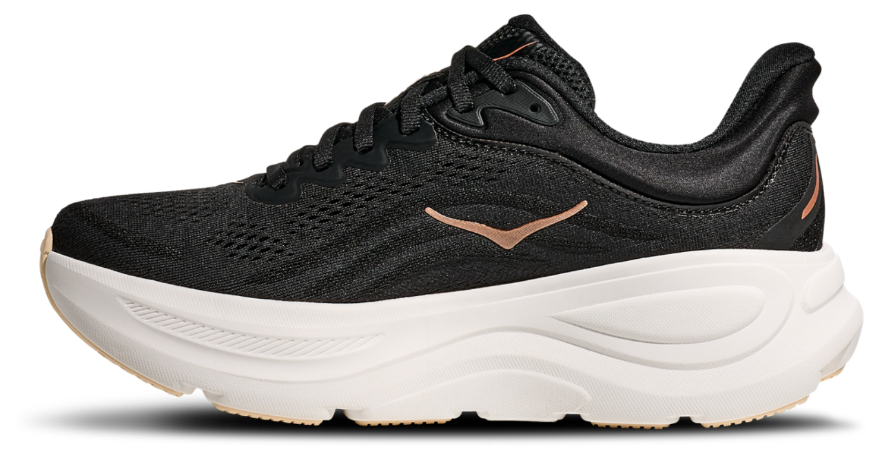HOKA Bondi 9 Image 2 of 5. Tap to open photo gallery.