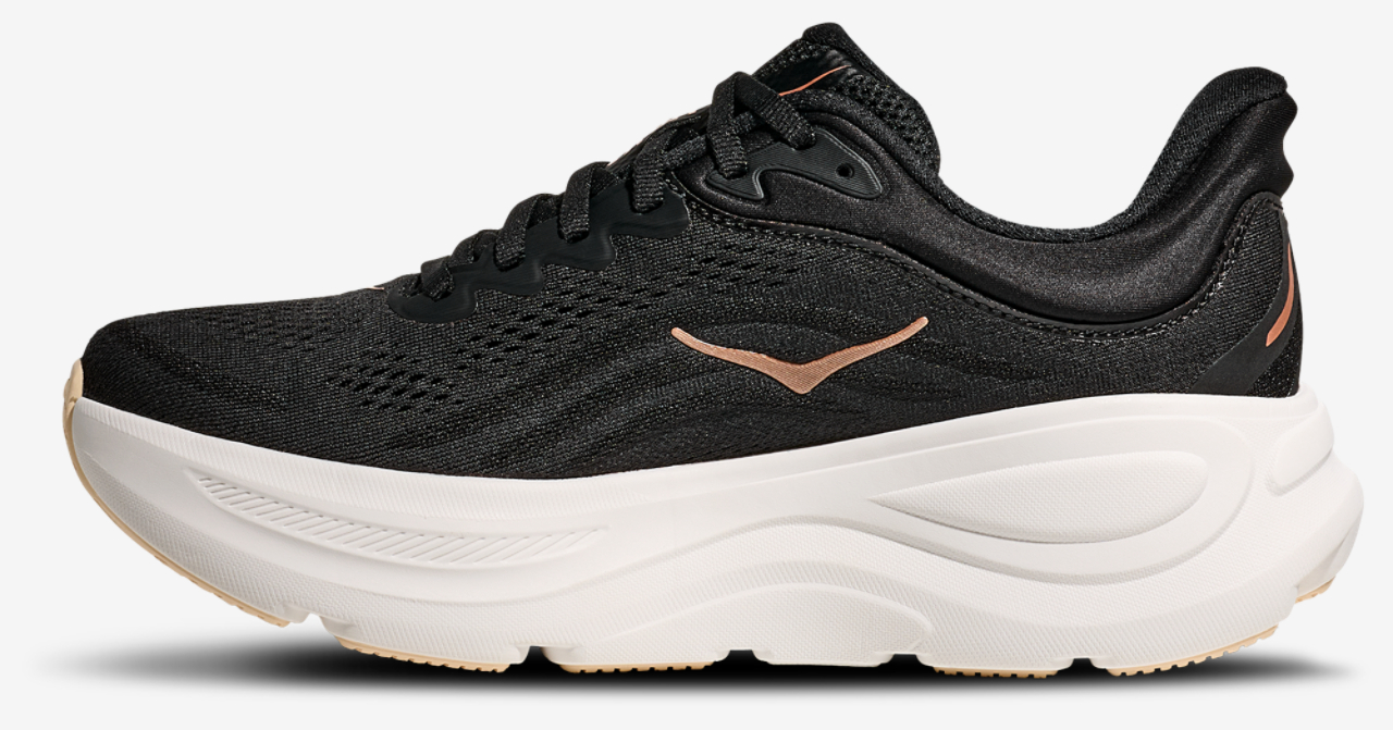 HOKA Bondi 9 Image 2 of 5. Tap to open photo gallery.