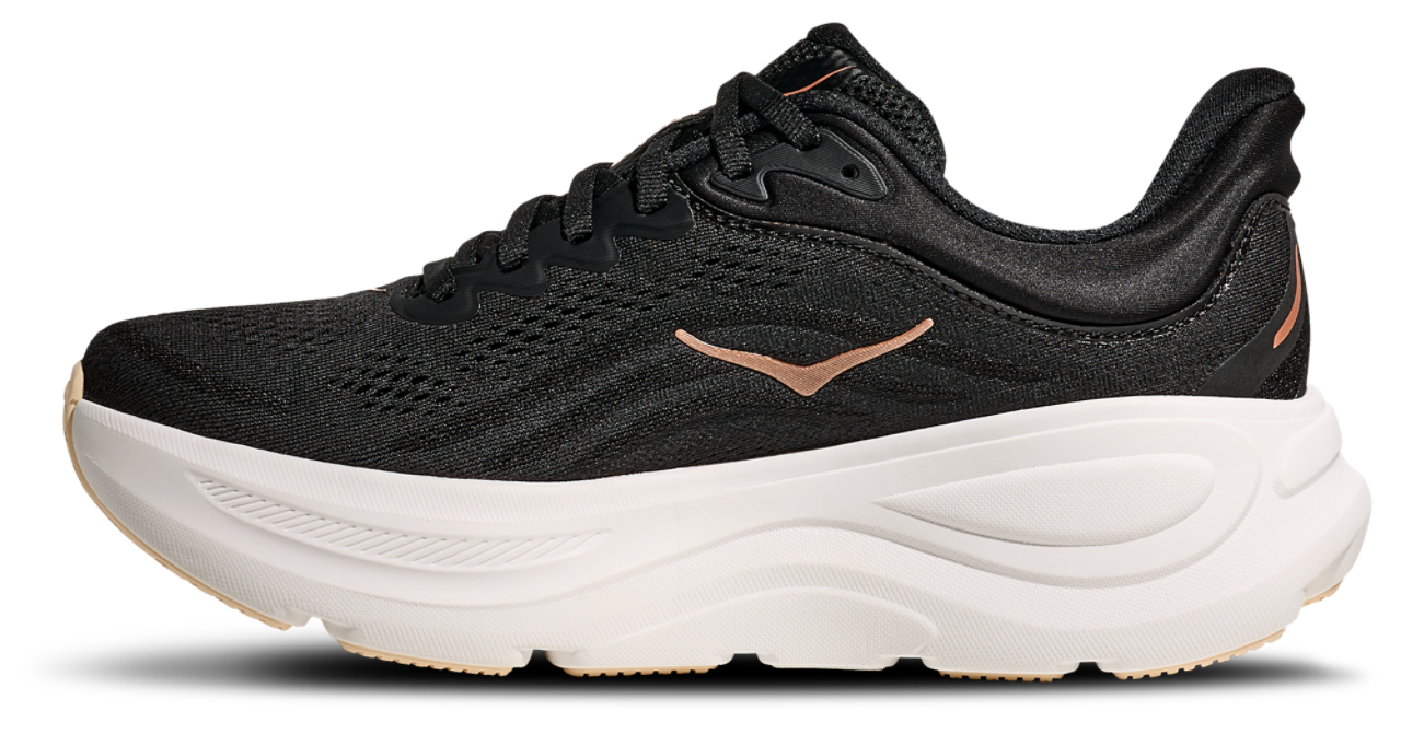 HOKA Bondi 9 Image 2 of 5. Tap to open photo gallery.