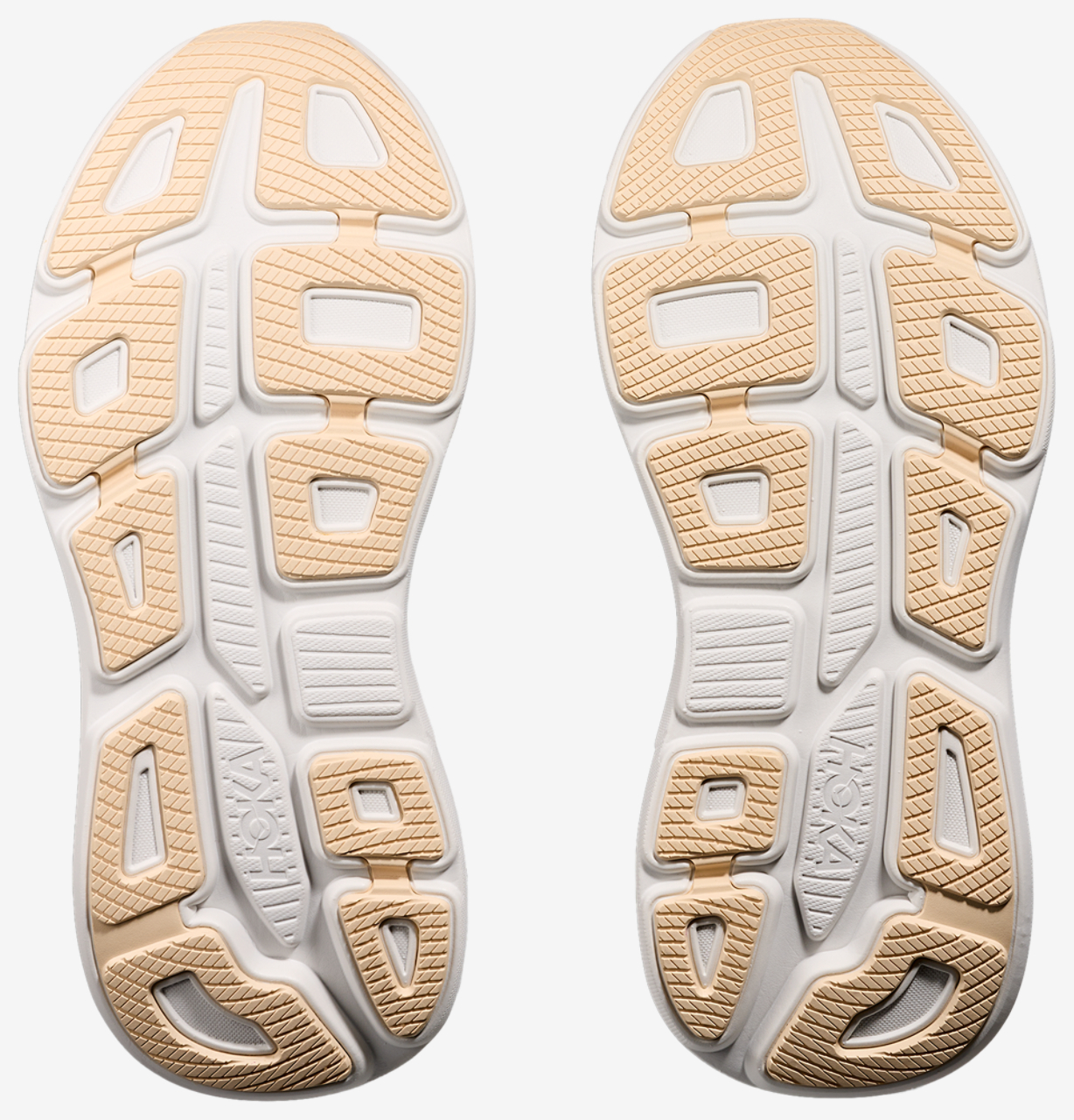 HOKA Bondi 9 Image 5 of 5. Tap to open photo gallery.
