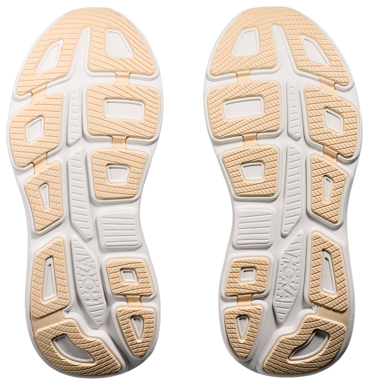 HOKA Bondi 9 Image 5 of 5. Tap to open photo gallery.