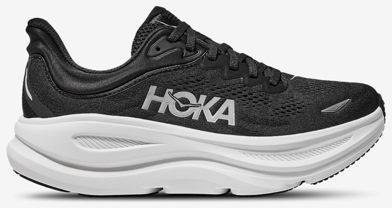HOKA Bondi 9 Image 1 of 5. Tap to open photo gallery.