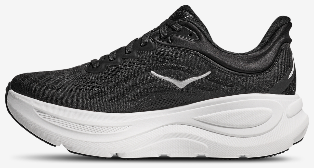 HOKA Bondi 9 Image 2 of 5. Tap to open photo gallery.