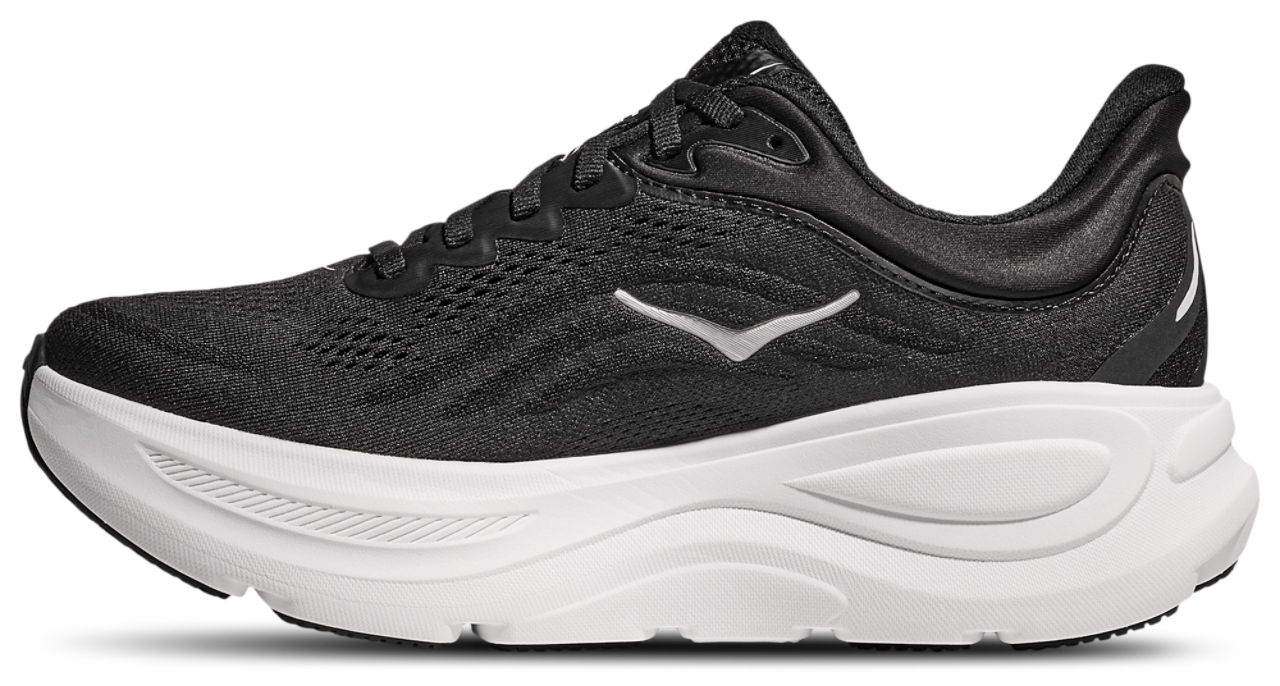 HOKA Bondi 9 Image 2 of 5. Tap to open photo gallery.