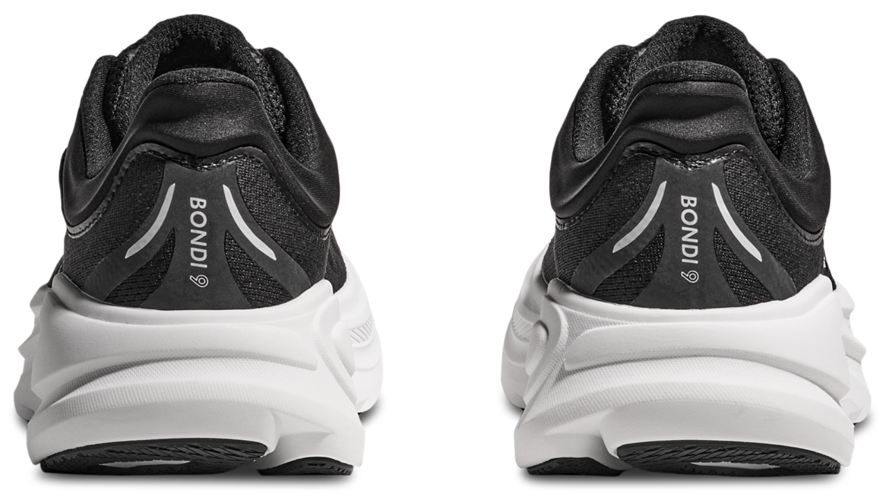 HOKA Bondi 9 Image 3 of 5. Tap to open photo gallery.