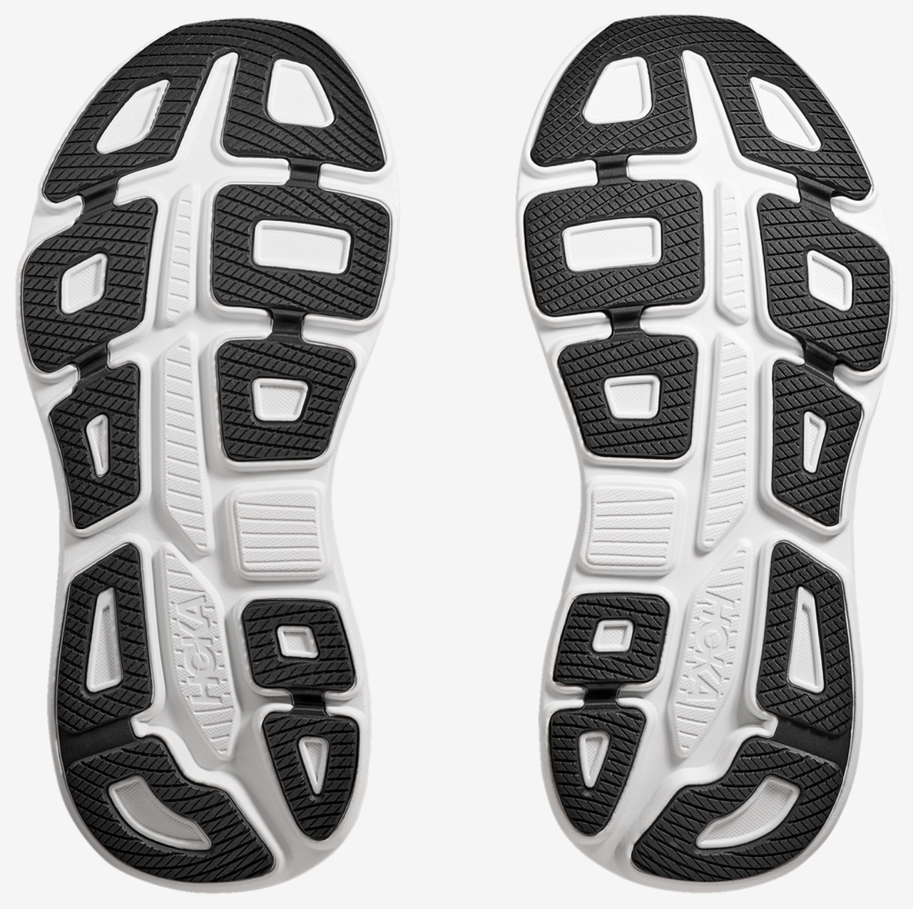 HOKA Bondi 9 Image 5 of 5. Tap to open photo gallery.