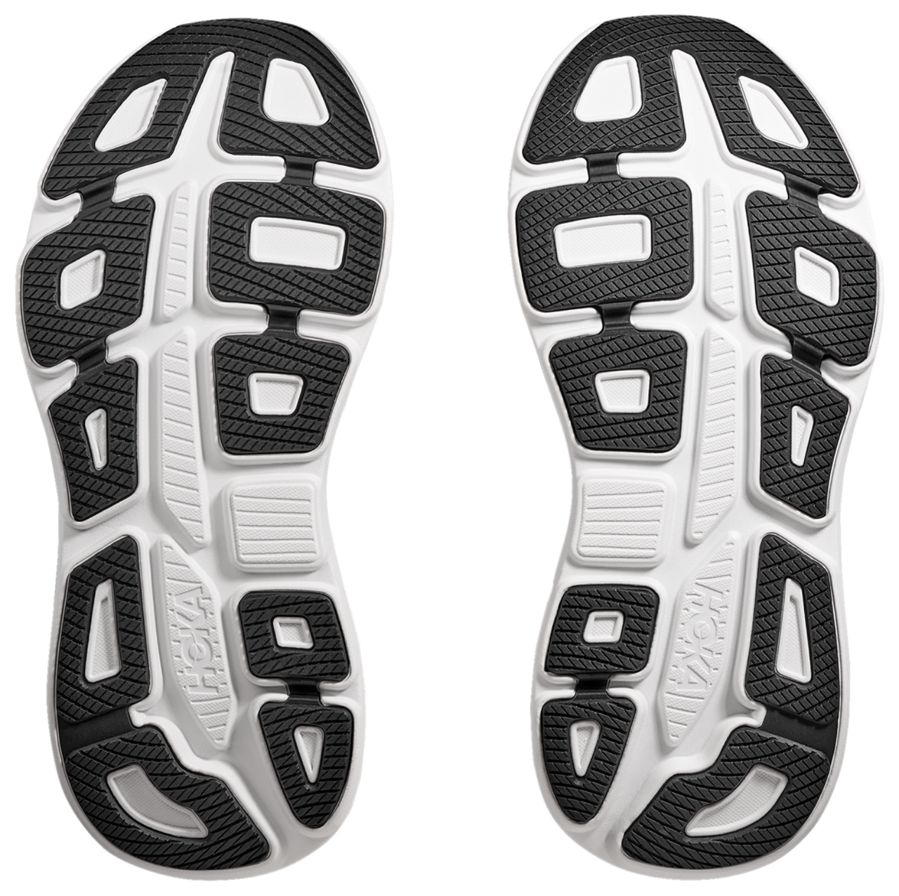 HOKA Bondi 9 Image 5 of 5. Tap to open photo gallery.