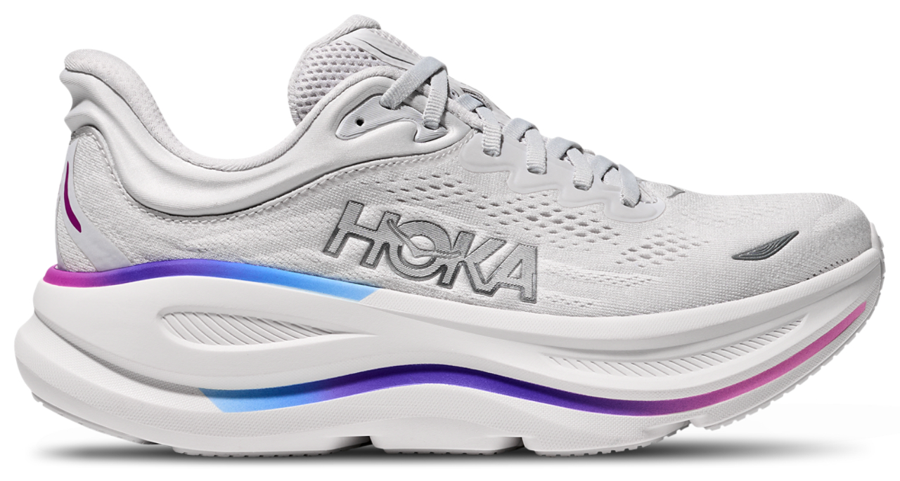 HOKA Bondi 9 Image 1 of 5. Tap to open photo gallery.