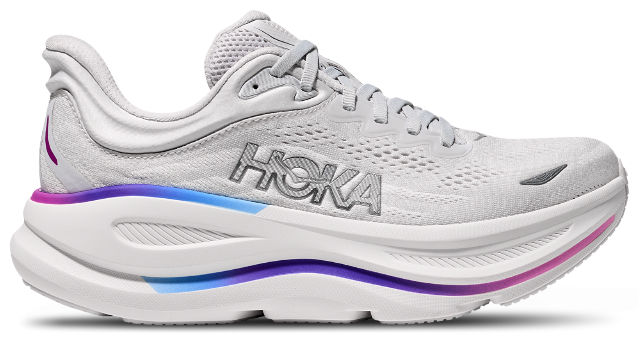 HOKA Bondi 9 Image 1 of 5. Tap to open photo gallery.