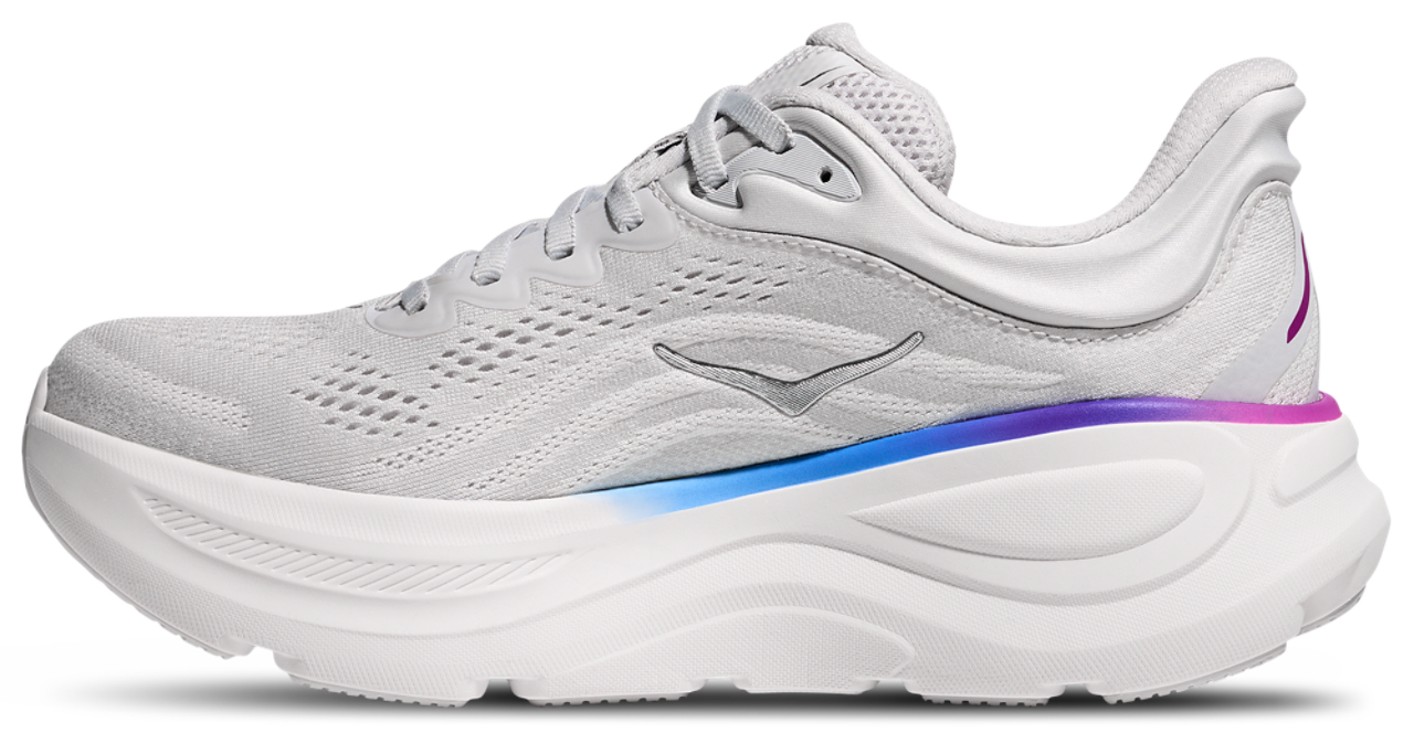 HOKA Bondi 9 Image 2 of 5. Tap to open photo gallery.