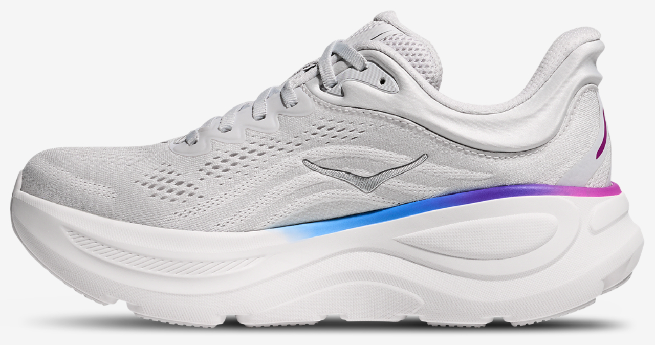 HOKA Bondi 9 Image 2 of 5. Tap to open photo gallery.