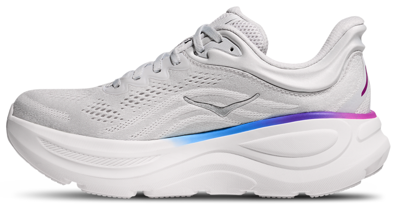 HOKA Bondi 9 Image 2 of 5. Tap to open photo gallery.