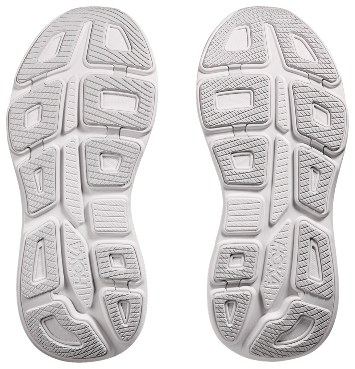 HOKA Bondi 9 Image 5 of 5. Tap to open photo gallery.