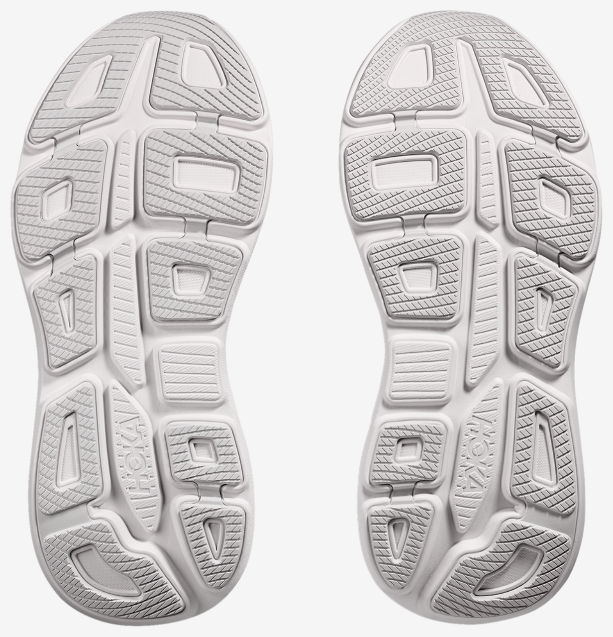 HOKA Bondi 9 Image 5 of 5. Tap to open photo gallery.