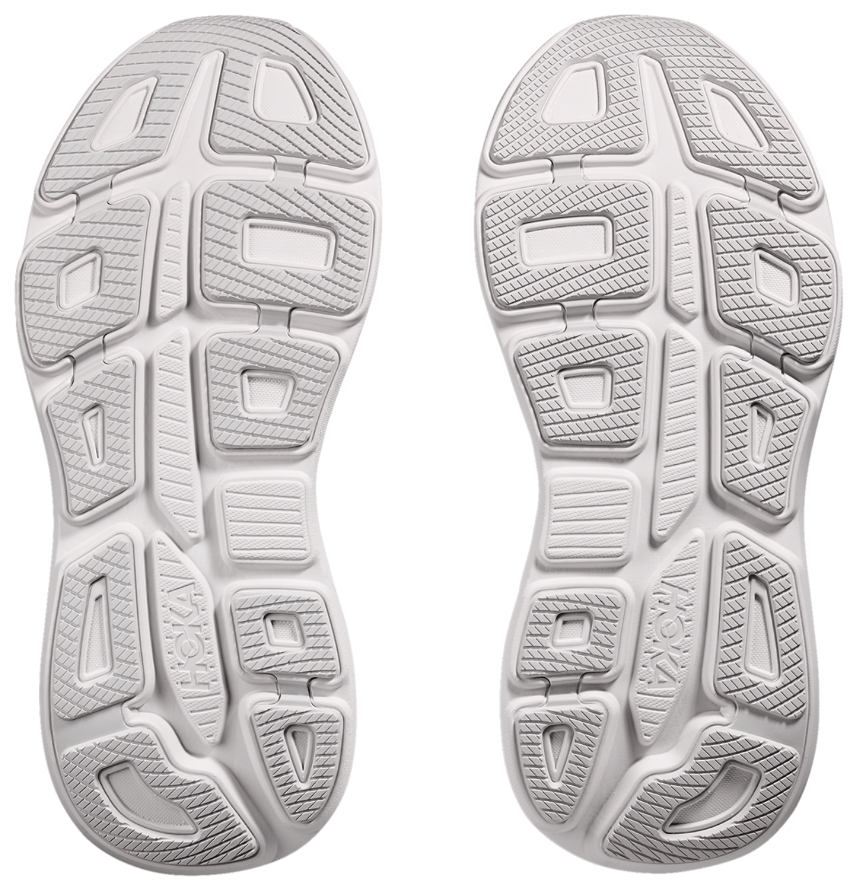 HOKA Bondi 9 Image 5 of 5. Tap to open photo gallery.