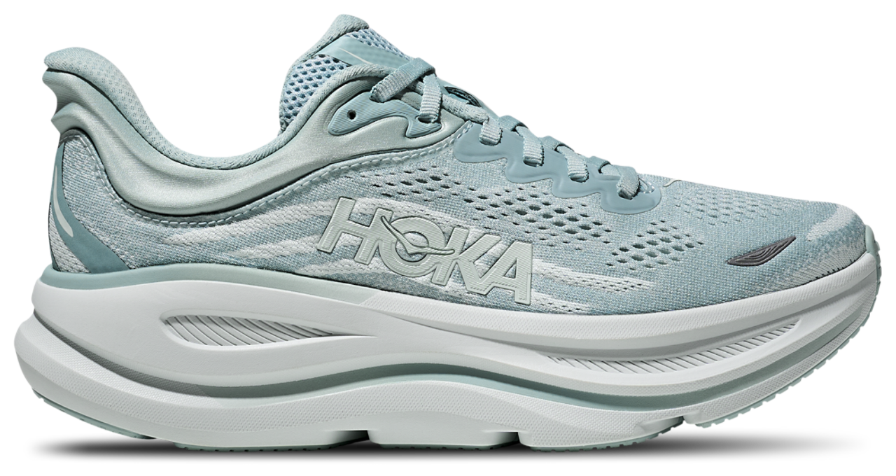 HOKA Bondi 9 Image 1 of 5. Tap to open photo gallery.