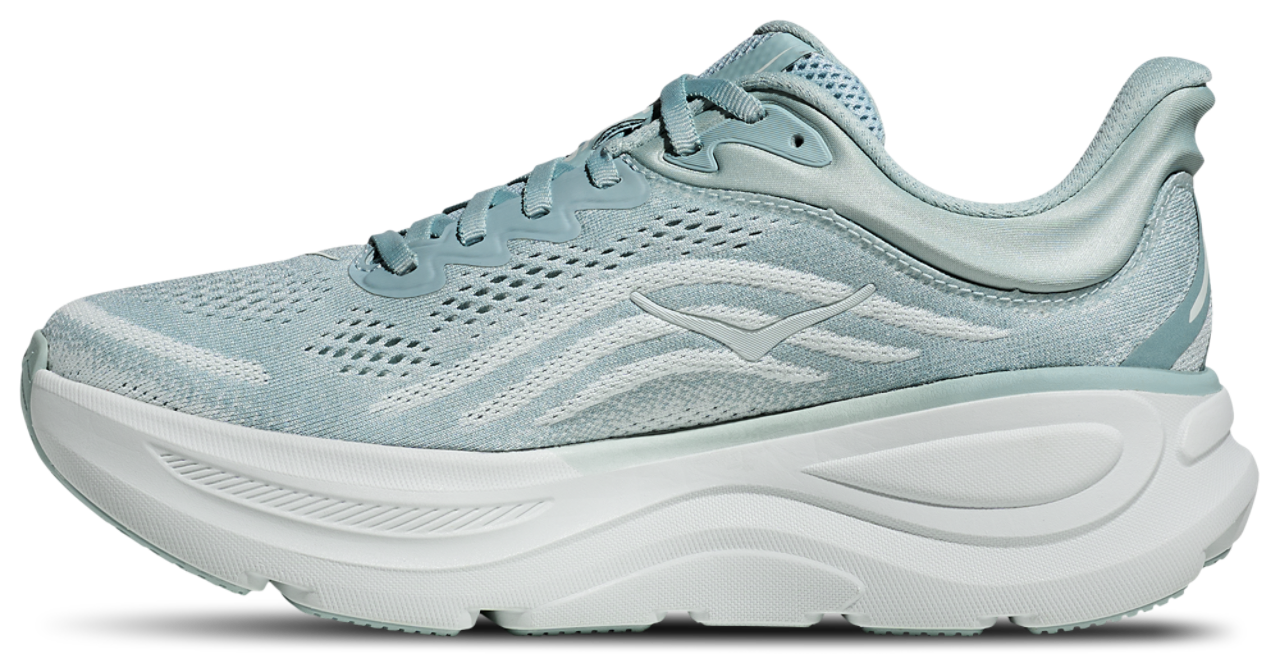 HOKA Bondi 9 Image 2 of 5. Tap to open photo gallery.