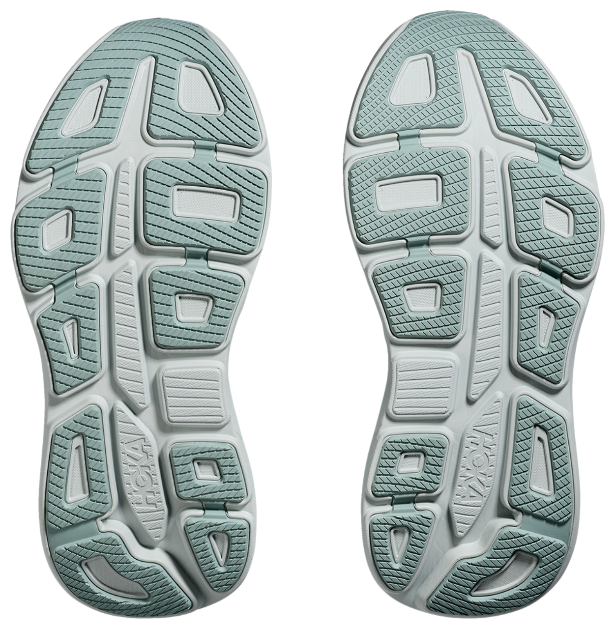 HOKA Bondi 9 Image 5 of 5. Tap to open photo gallery.