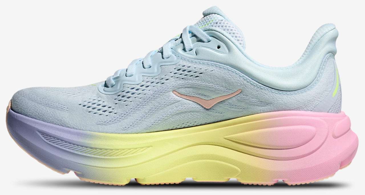 HOKA Bondi 9 Image 2 of 5. Tap to open photo gallery.