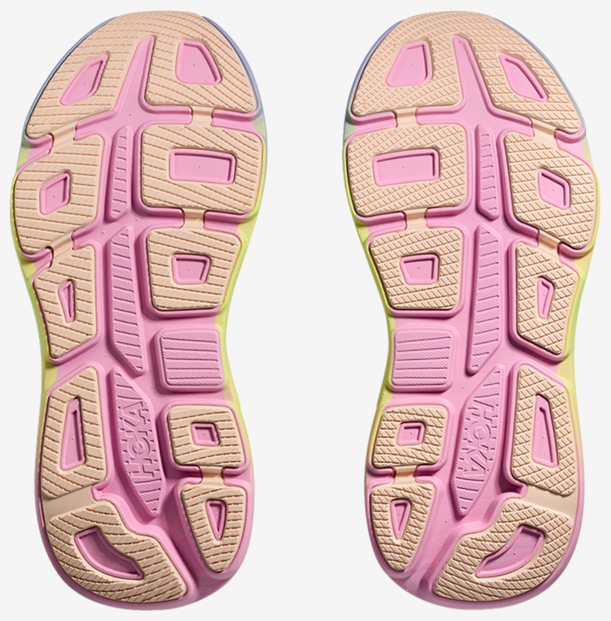 HOKA Bondi 9 Image 5 of 5. Tap to open photo gallery.